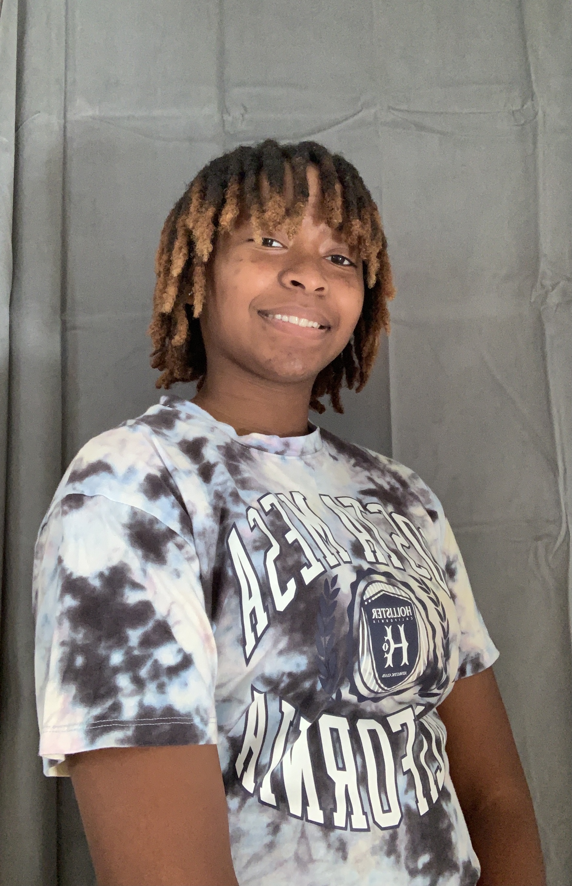 Britney Graham - Project Casting Gallery Image 4 Britney Graham - Gallery Image 4