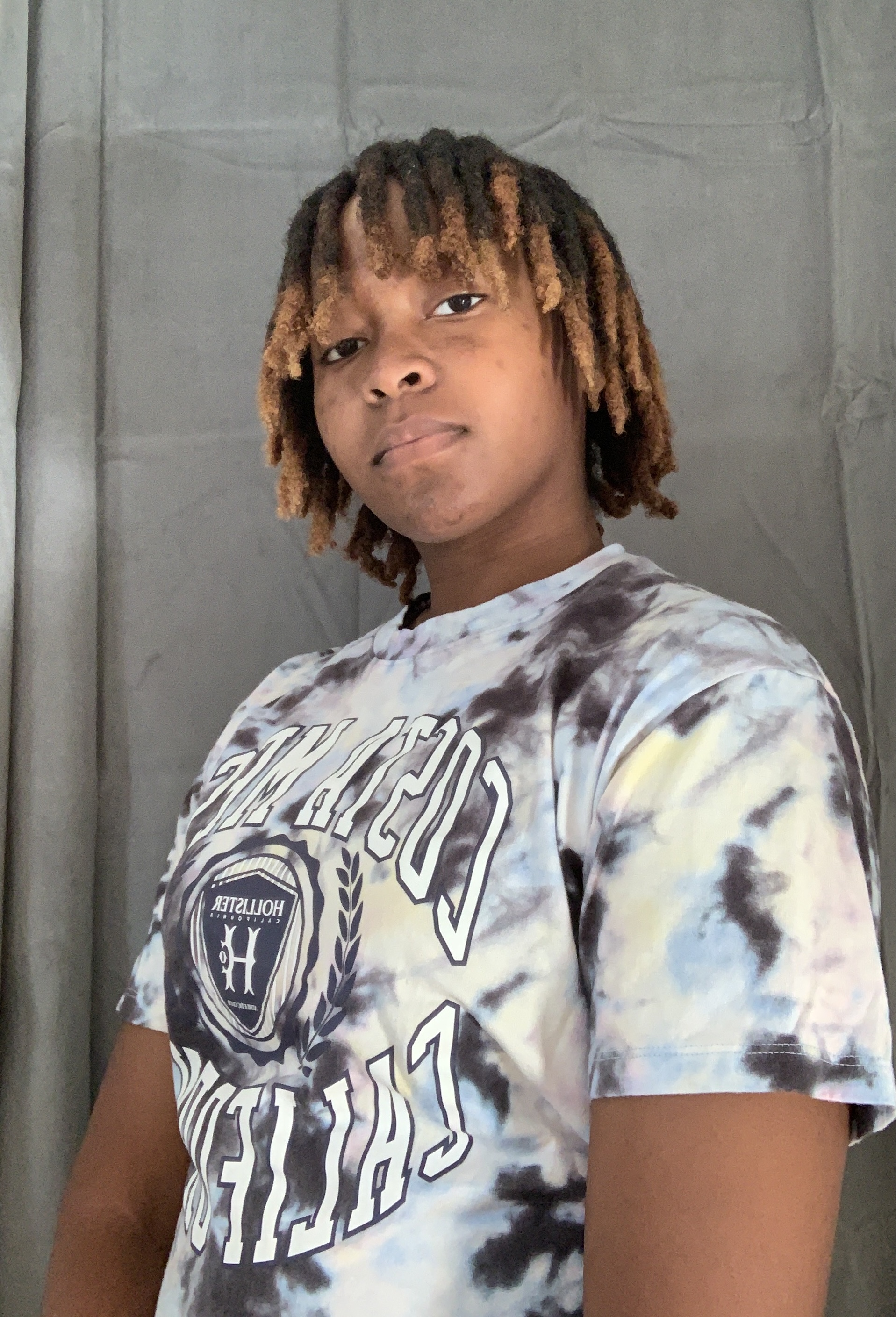 Britney Graham - Project Casting Gallery Image 3 Britney Graham - Gallery Image 3