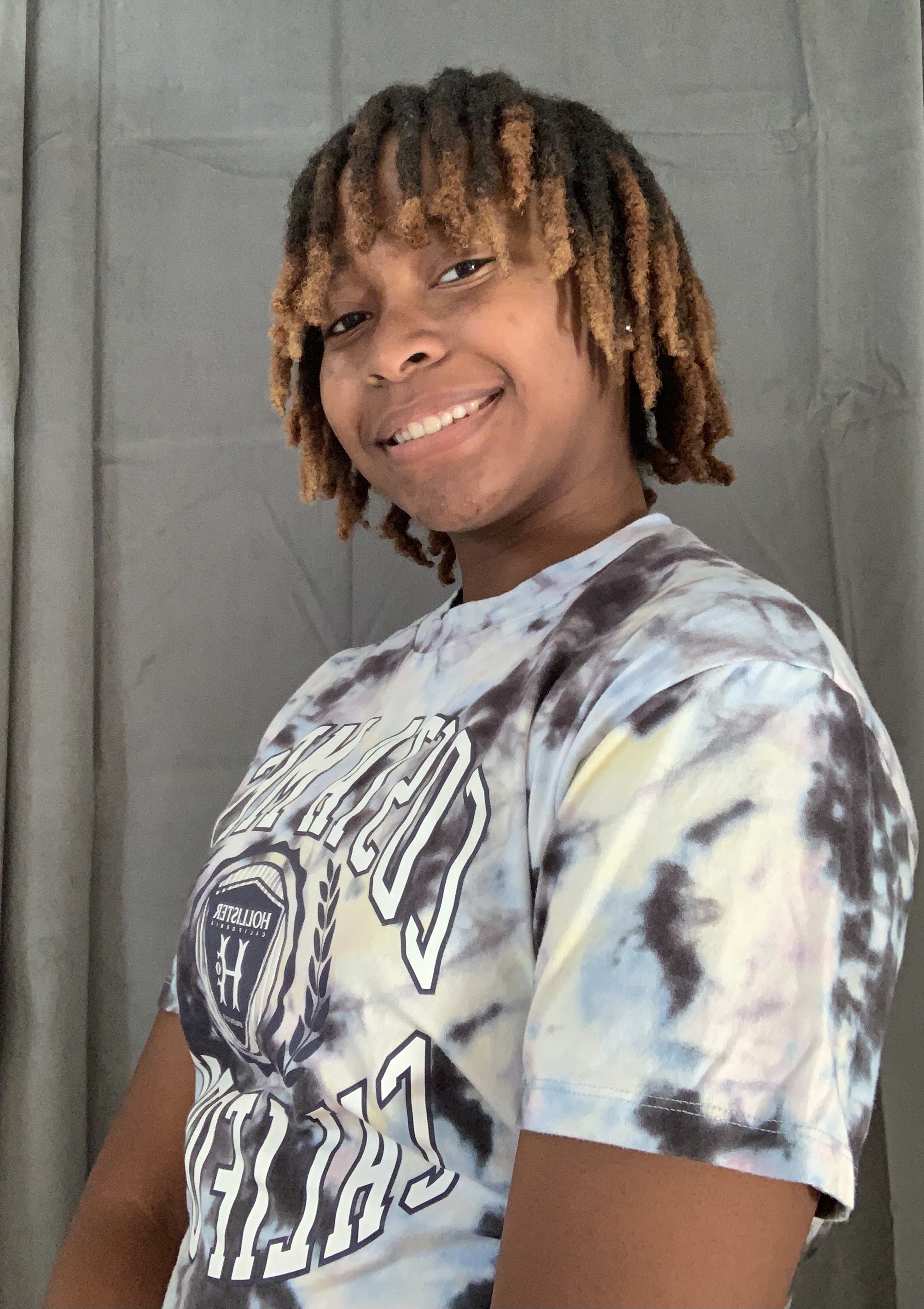 Britney Graham - Project Casting Gallery Image 1 Britney Graham - Gallery Image 1