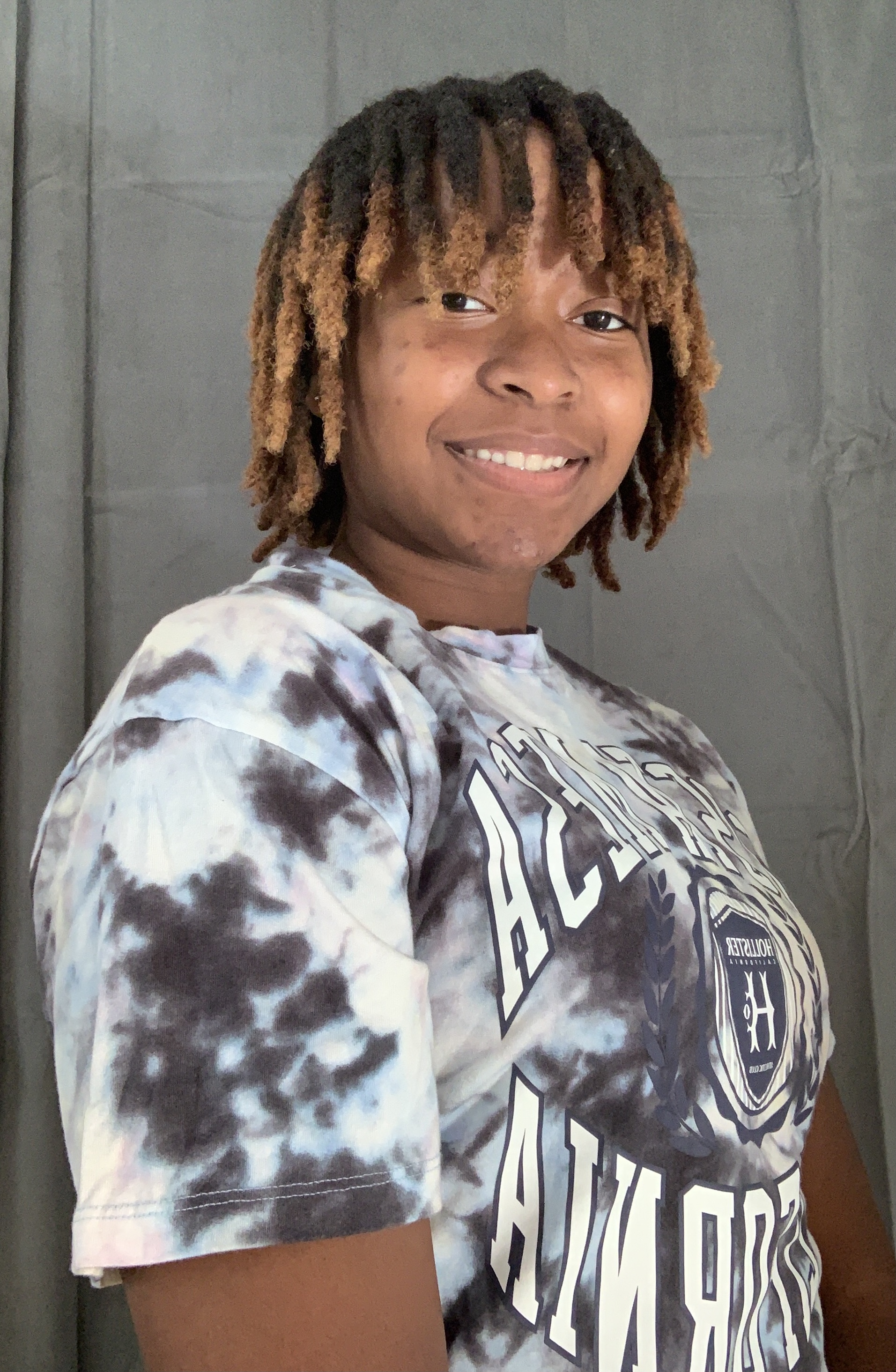 Britney Graham - Project Casting Gallery Image 6 Britney Graham - Gallery Image 6