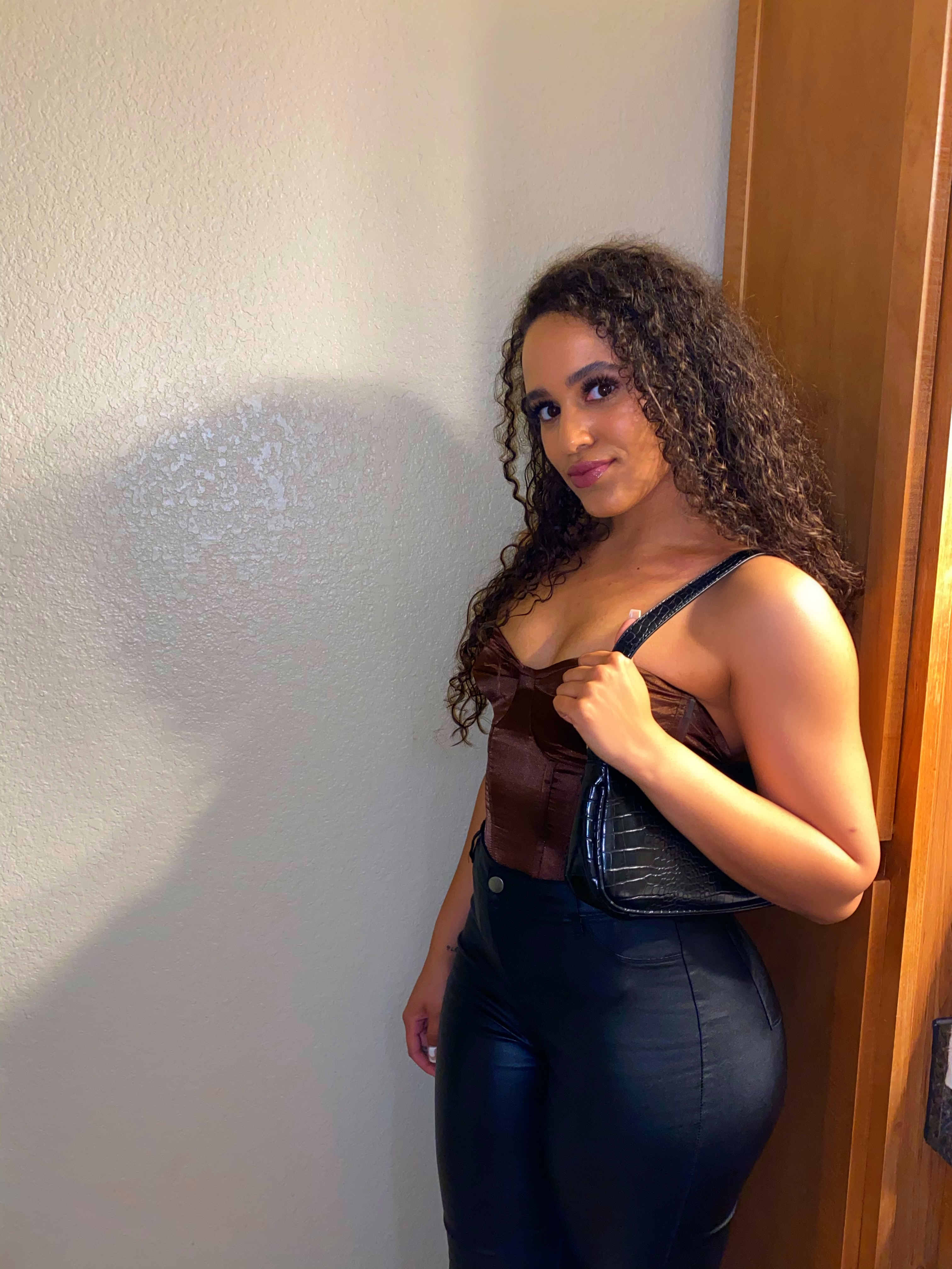 Deija Holmes - Project Casting Gallery Image 7 Deija Holmes - Gallery Image 7