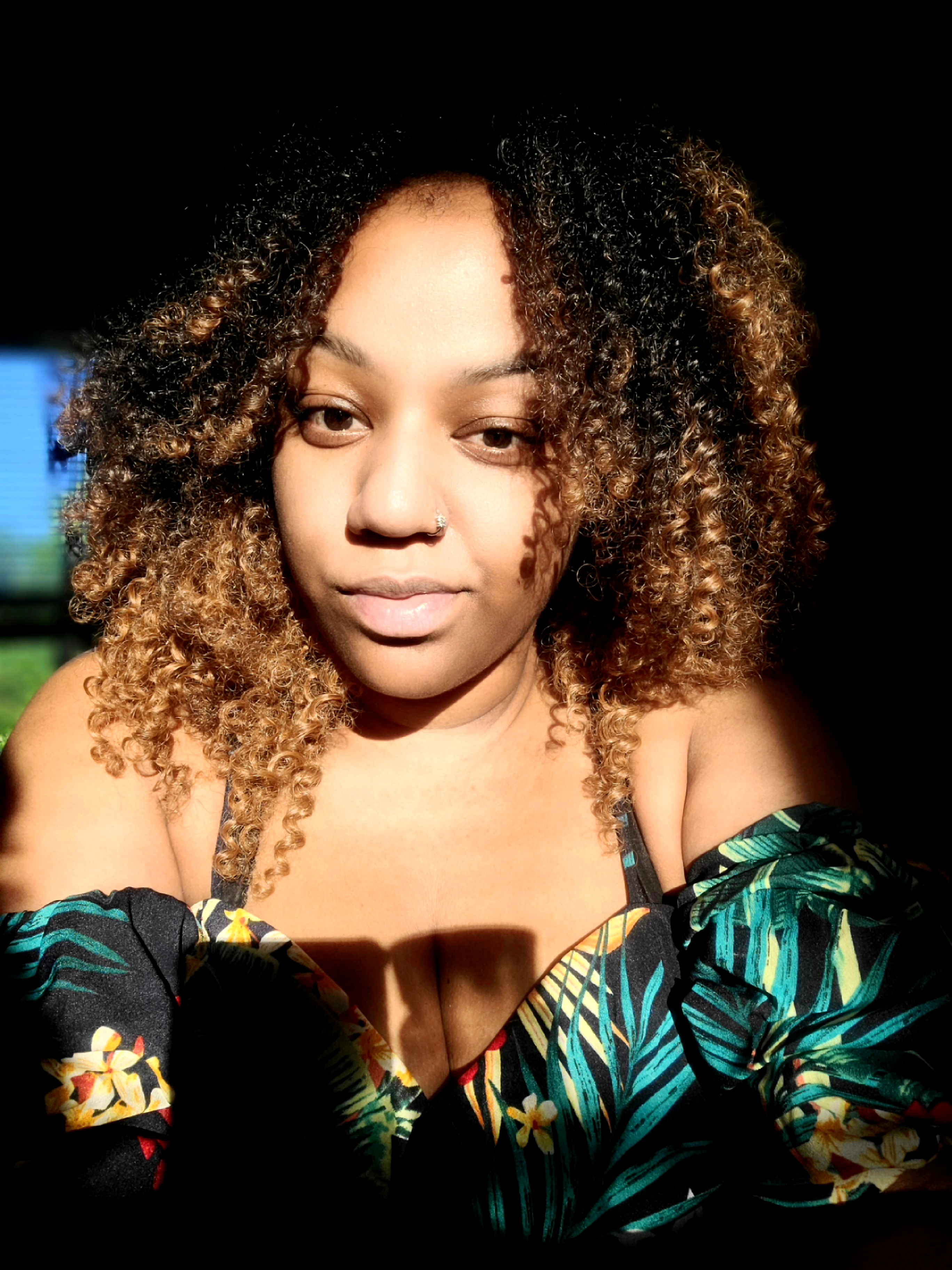 Esther VanSertima - Project Casting Gallery Image 1 Esther VanSertima - Gallery Image 1