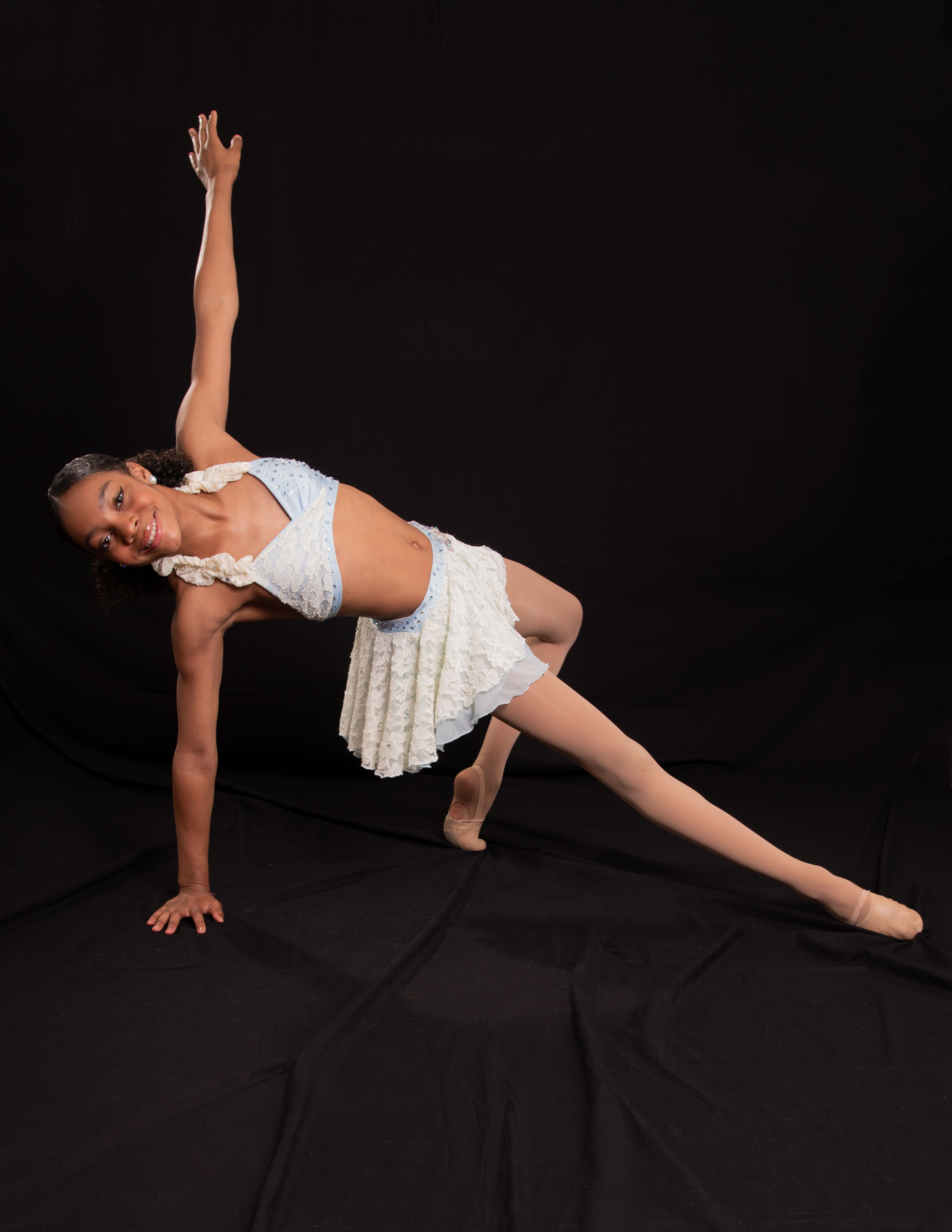 KiahSo’lae Bernard - Project Casting Gallery Image 4 KiahSo’lae Bernard - Gallery Image 4