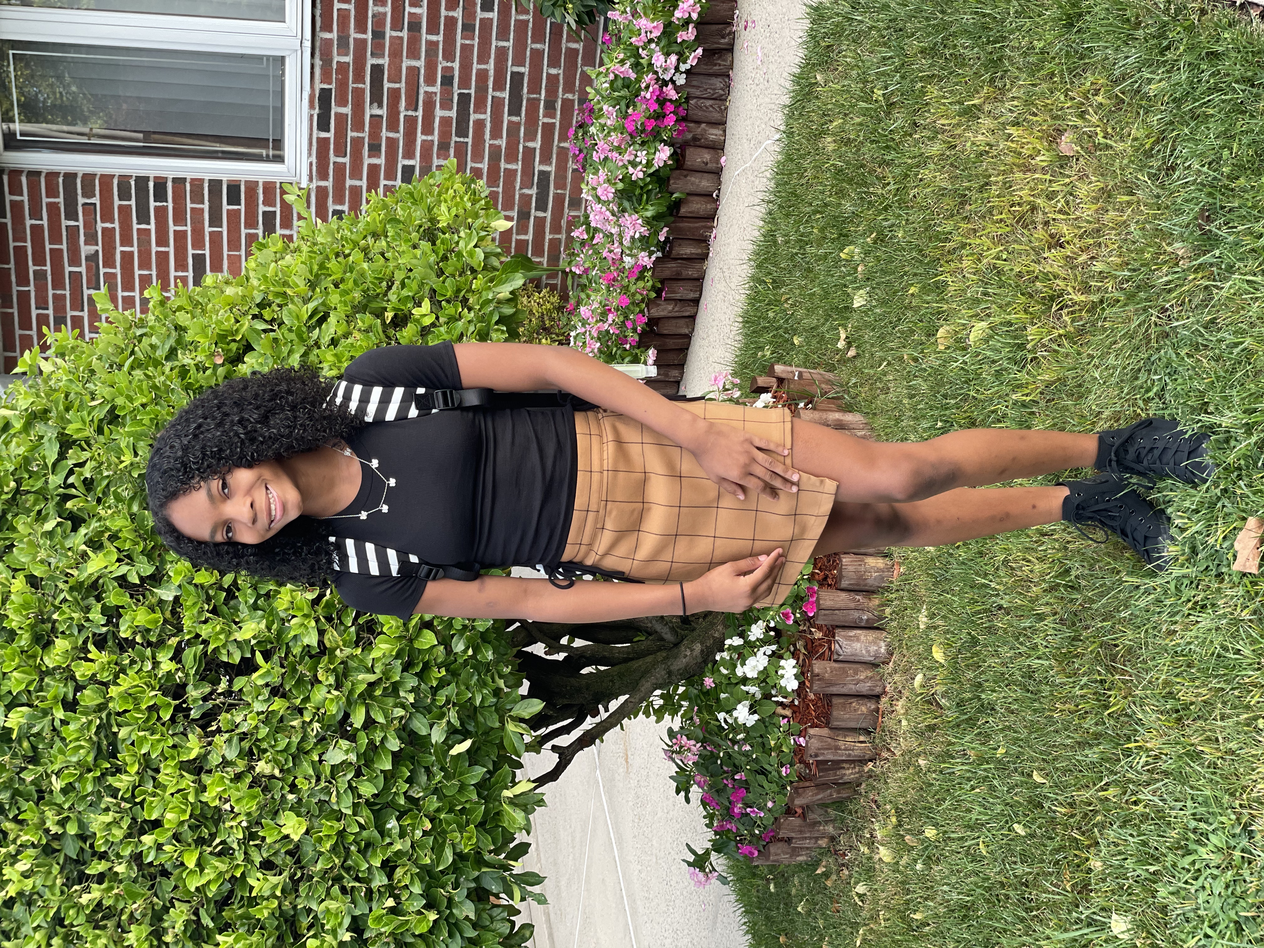 KiahSo’lae Bernard - Project Casting Gallery Image 6 KiahSo’lae Bernard - Gallery Image 6