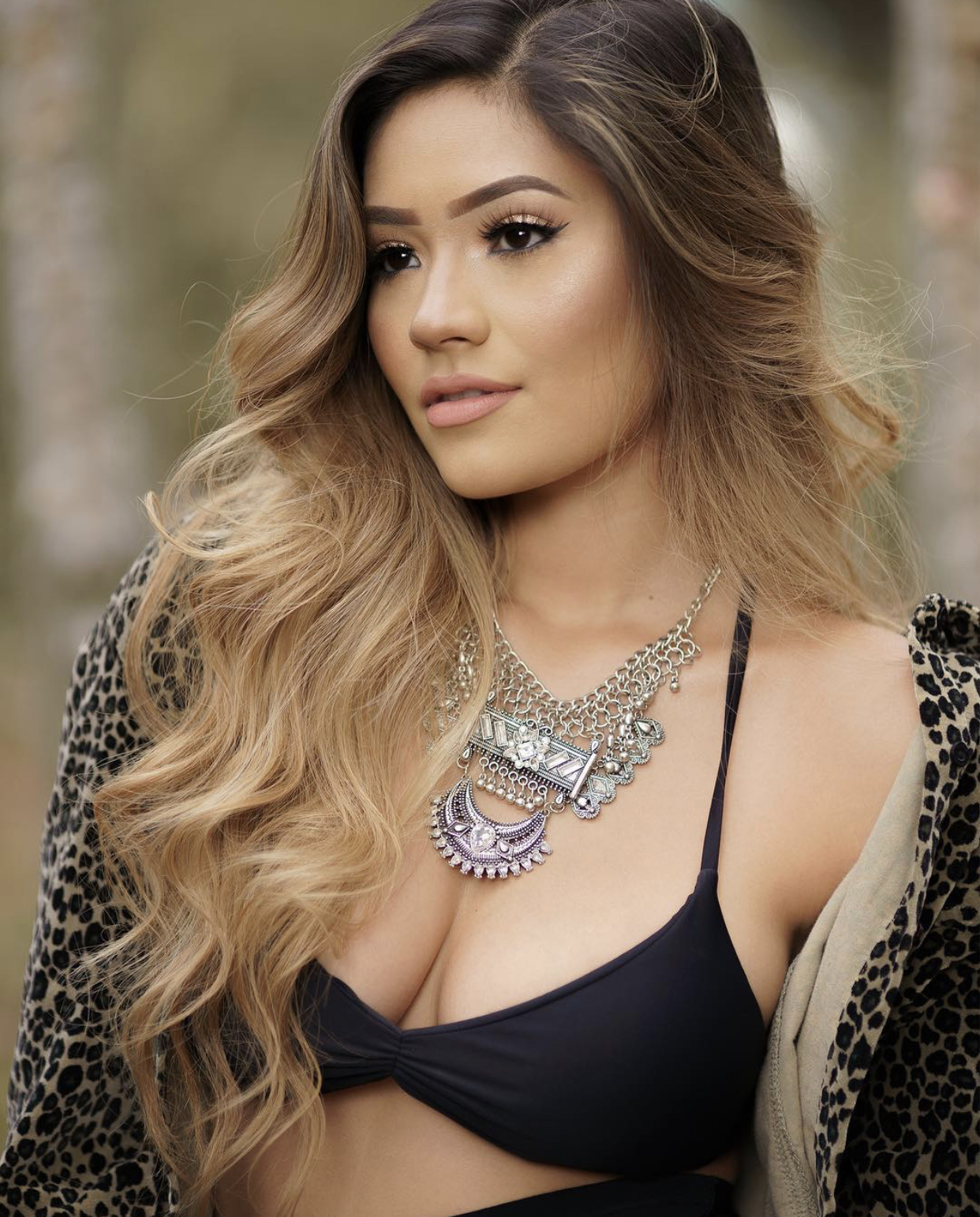 Brooke Souza's Instagram, Twitter & Facebook on IDCrawl