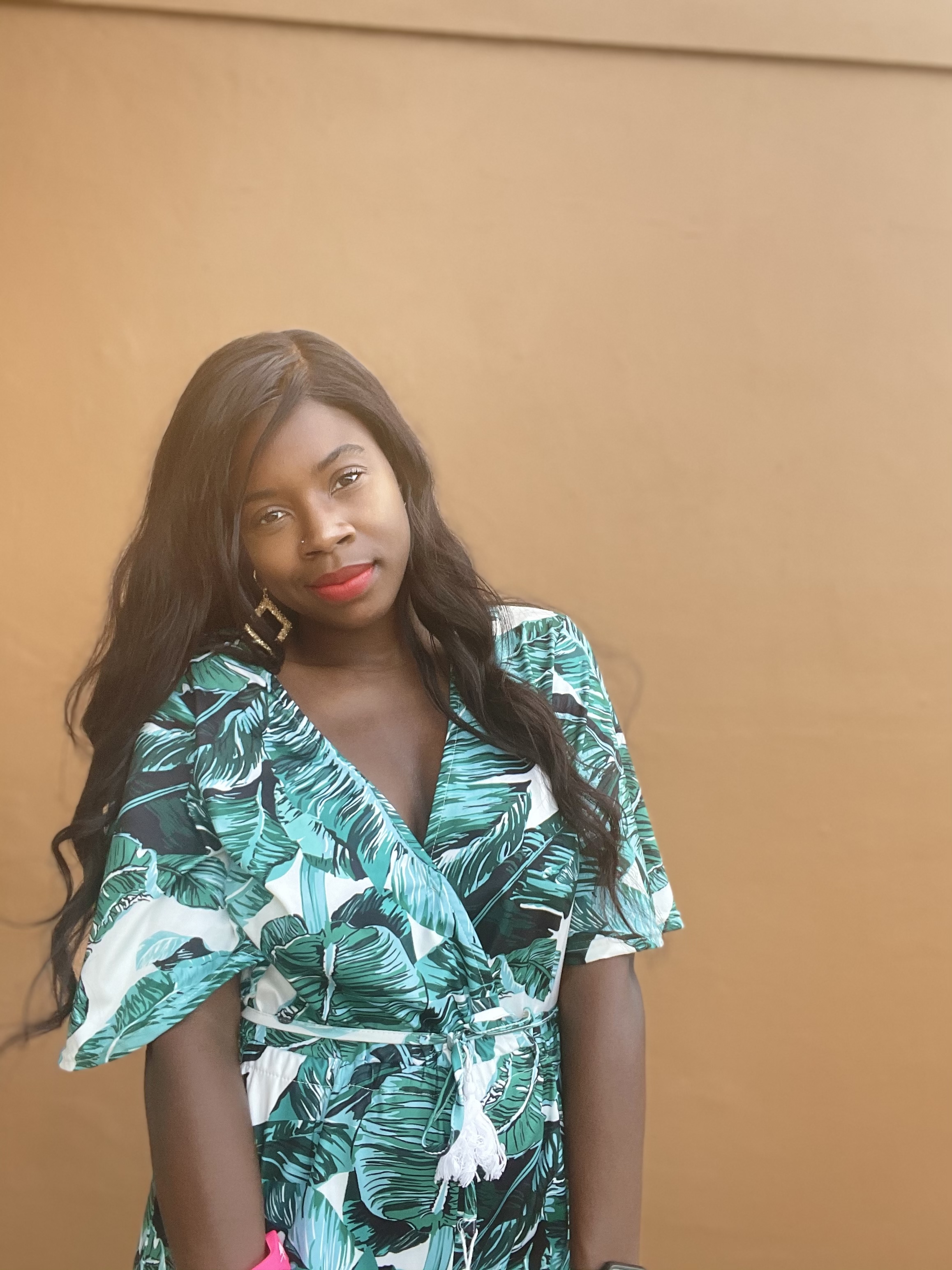 Robin Thomas - Project Casting Gallery Image 2 Robin Thomas - Gallery Image 2