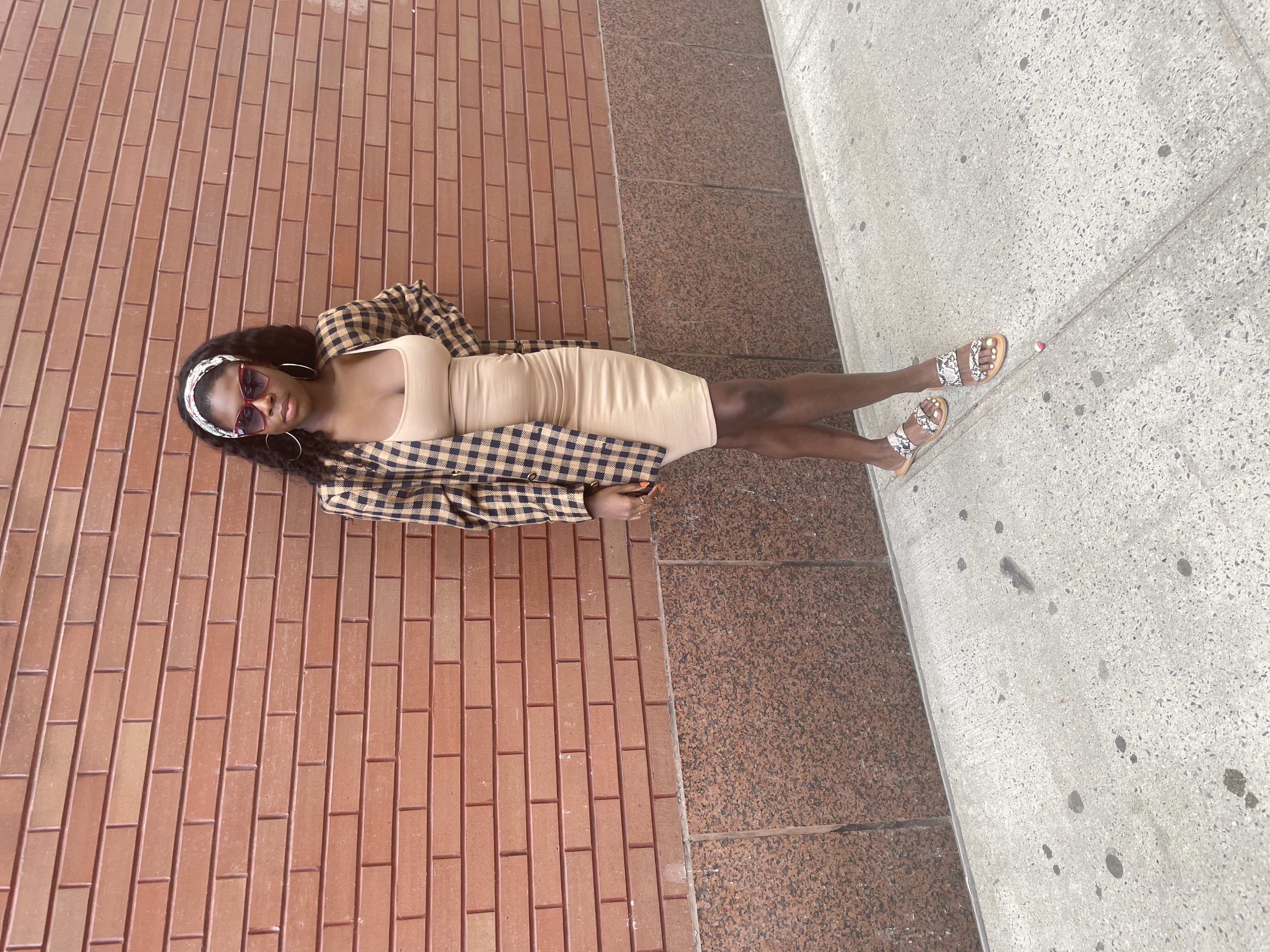 Robin Thomas - Project Casting Gallery Image 5 Robin Thomas - Gallery Image 5