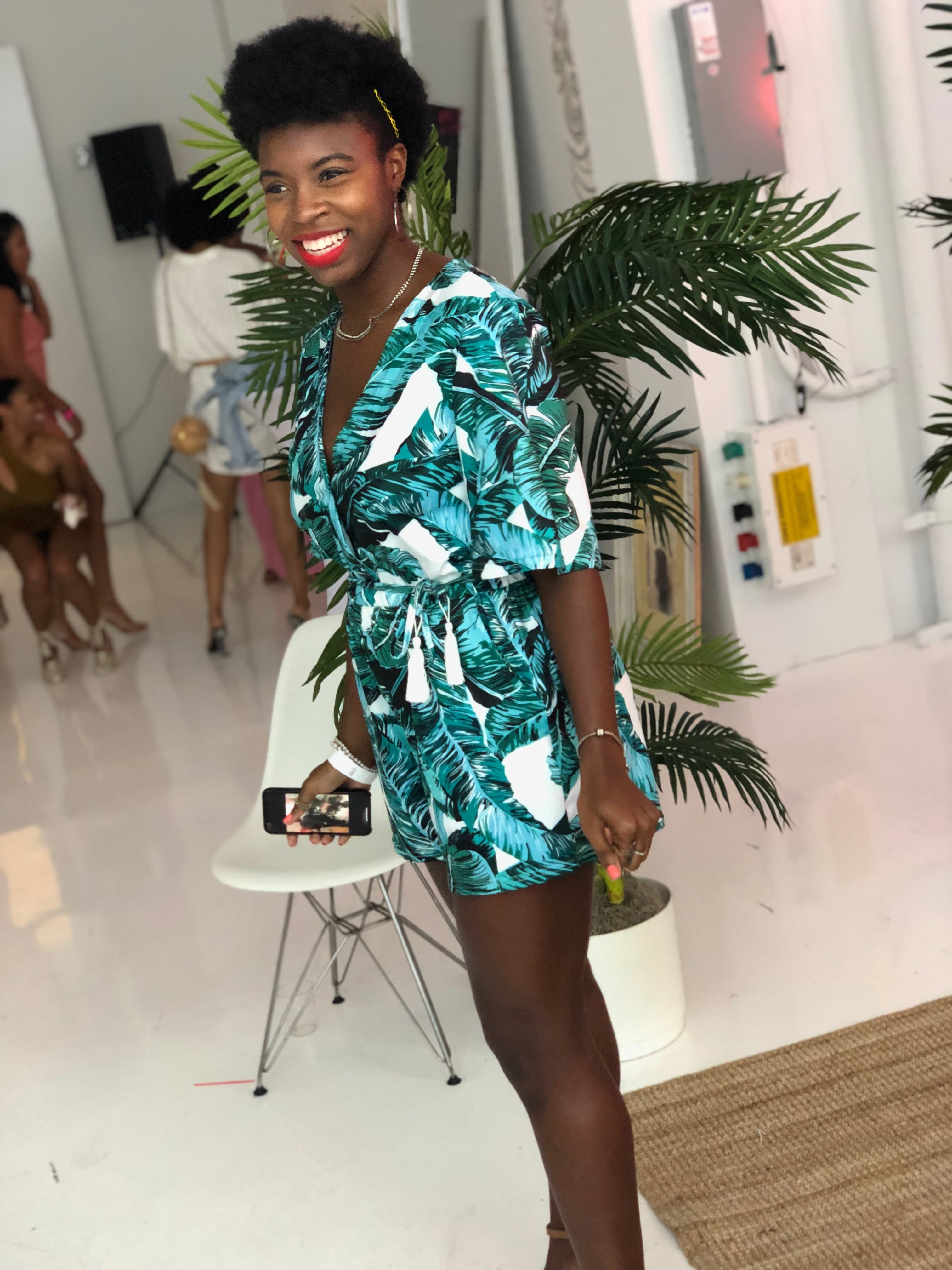 Robin Thomas - Project Casting Gallery Image 4 Robin Thomas - Gallery Image 4