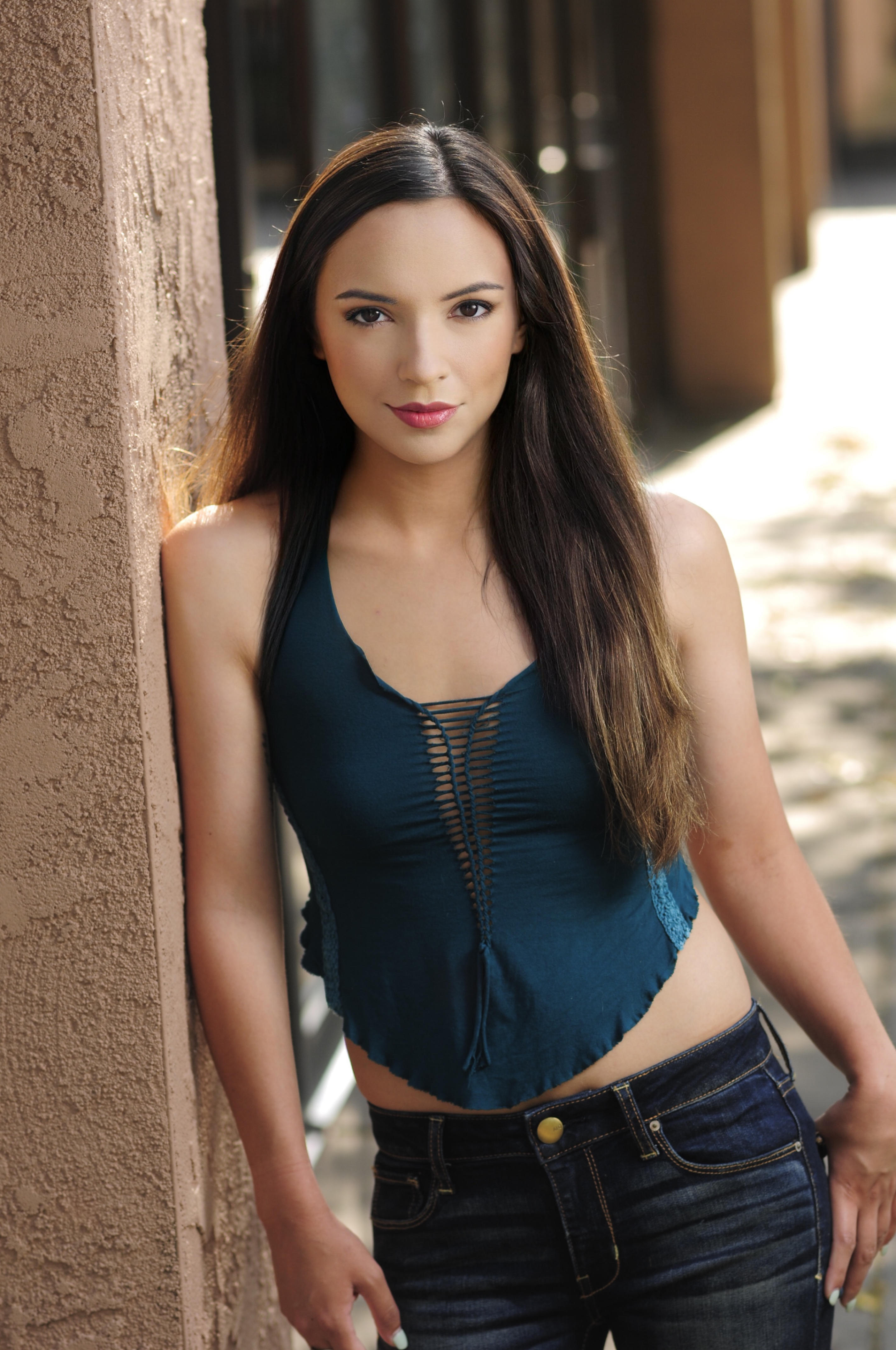 Lauren Summers - Professional Profile, Photos, and Videos on Project Casting