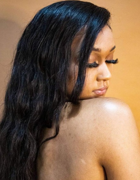 Kaliyah Donald - Gallery Image 9