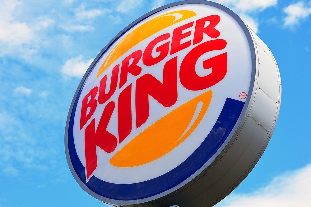 Now Casting Burger King Commercial Casting Call Project Casting