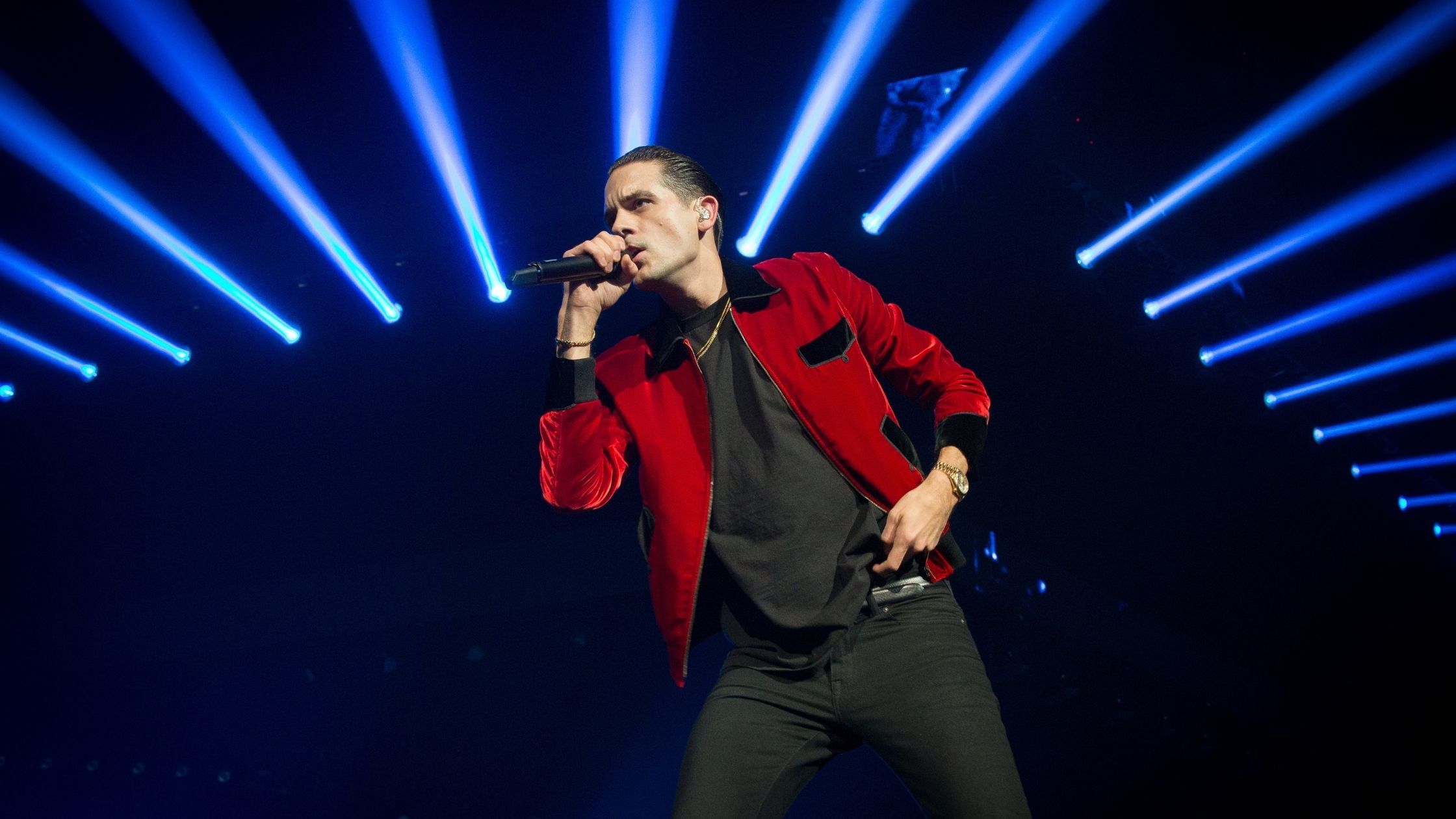 Rapper G-Eazy becomes Oakland Roots investor, goes from Billboard