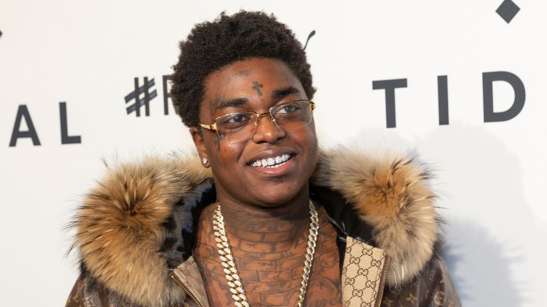 Shop Kodak Black Nahmias Fashion Collaboration: Where to Buy, Pricing