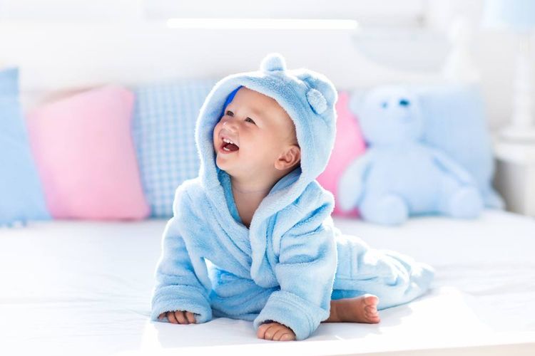 Baby Casting Calls