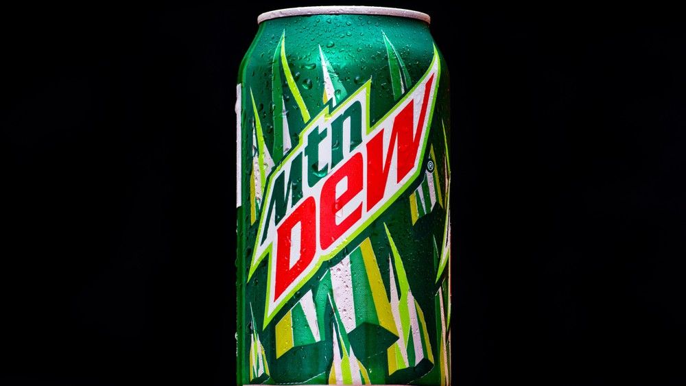 Mountain Dew
