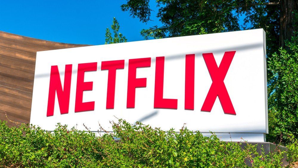 Netflix
