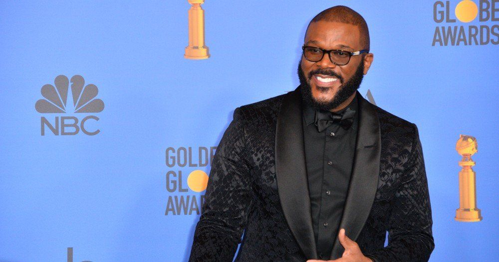 tyler perry