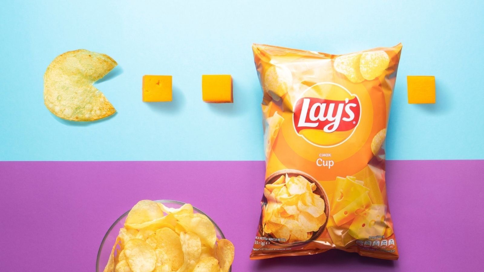 Lay's Chips Commercial Casting Call (Pay is 750/Day) Project Casting