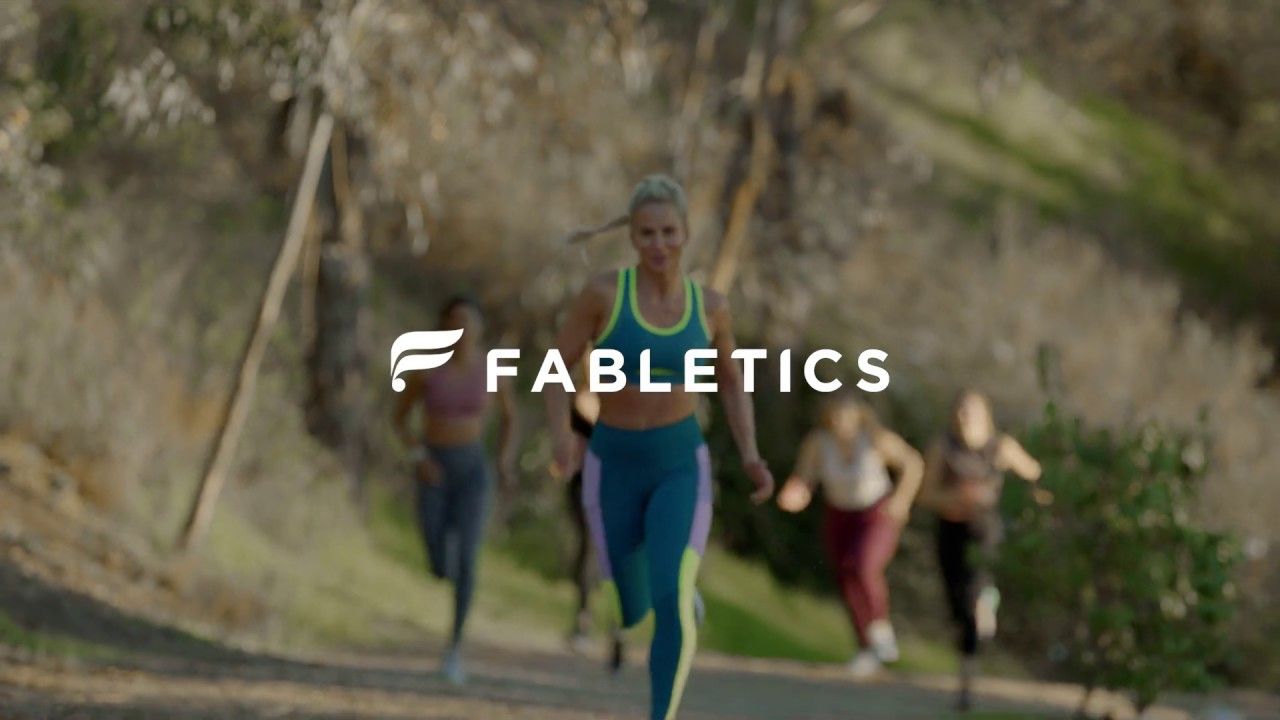 Fabletics Commercial Casting Call Project Casting