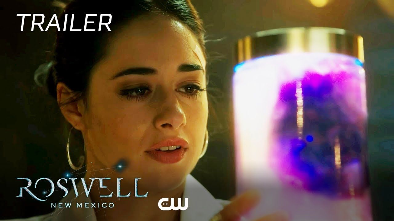 CW's 'Roswell, New Mexico' Casting Calls and Acting Auditions Project