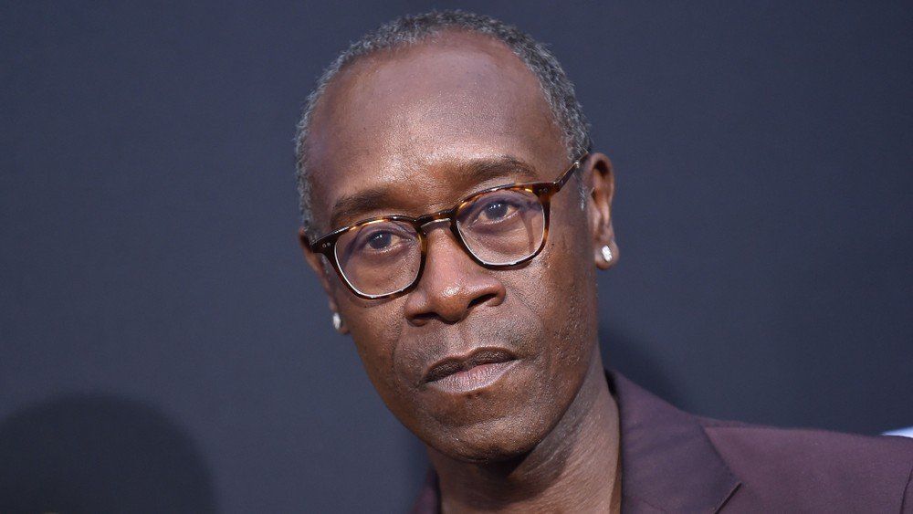 Don Cheadle Confirms He's No Longer Under Marvel Studios Contract ...