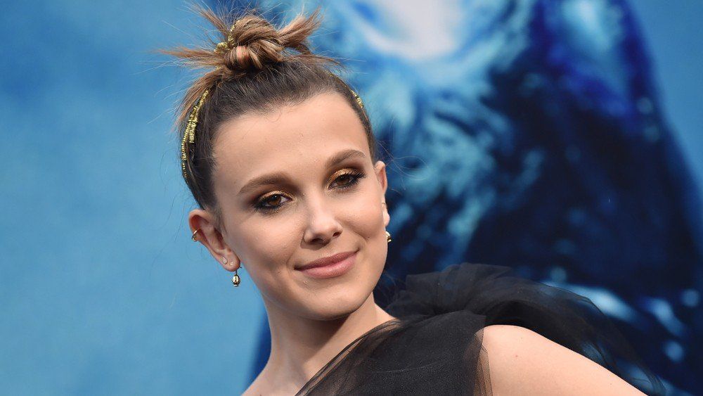 Millie Bobby Brown Teams with Russo Brothers for Netflix Film: Reports