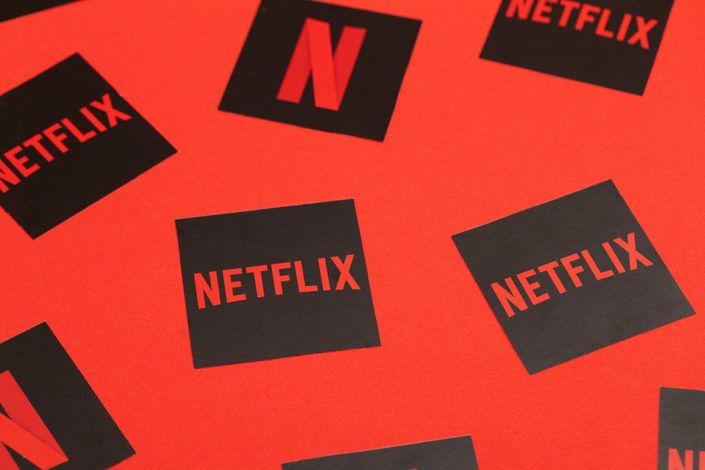 Netflix User Growth Slows Down Project Casting