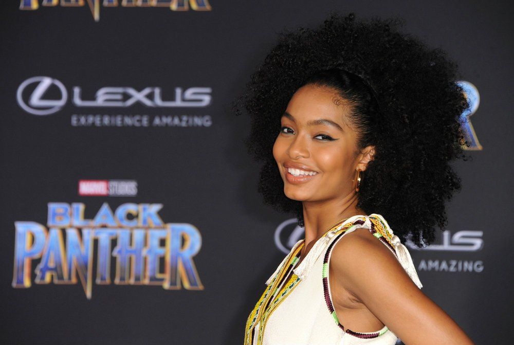 Marvel Black Panther