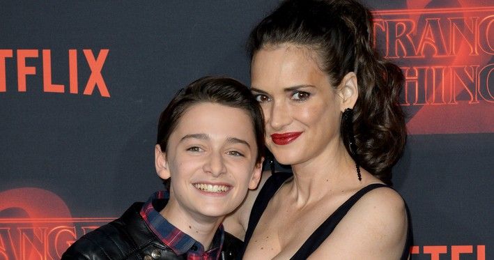 Who is Noah Schnapp? Stranger Things actor playing Will Byers