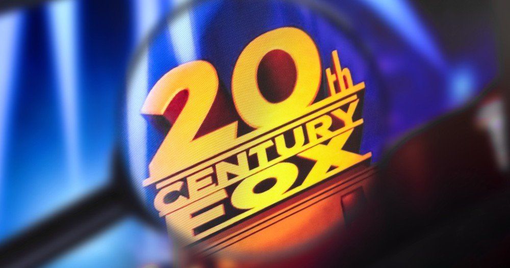 20 century fox intro remade in blender