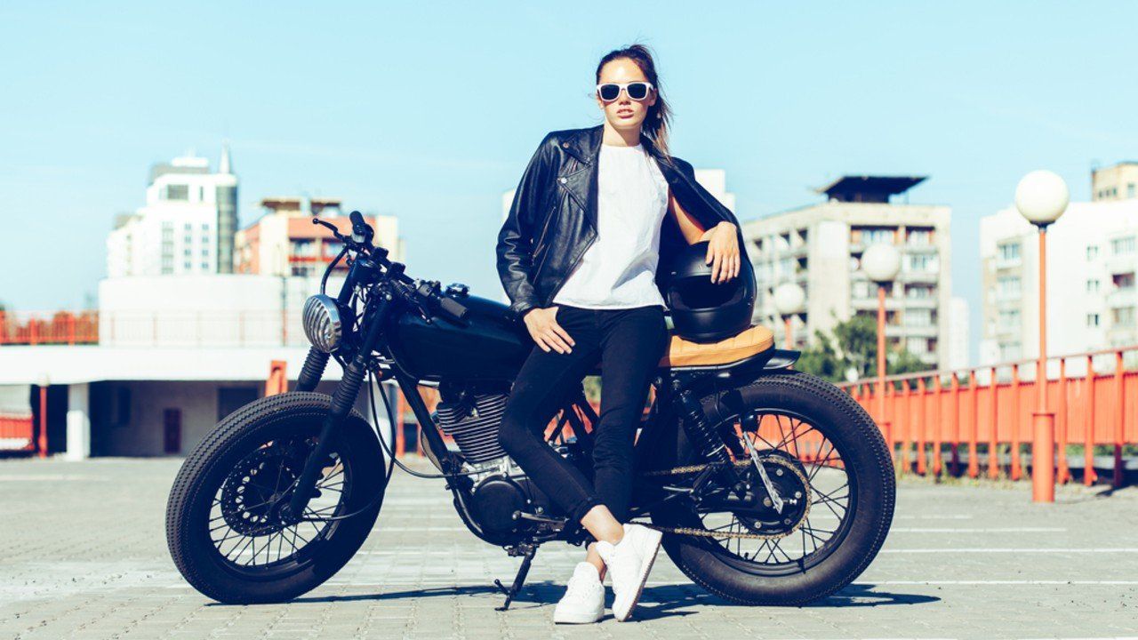 bike
