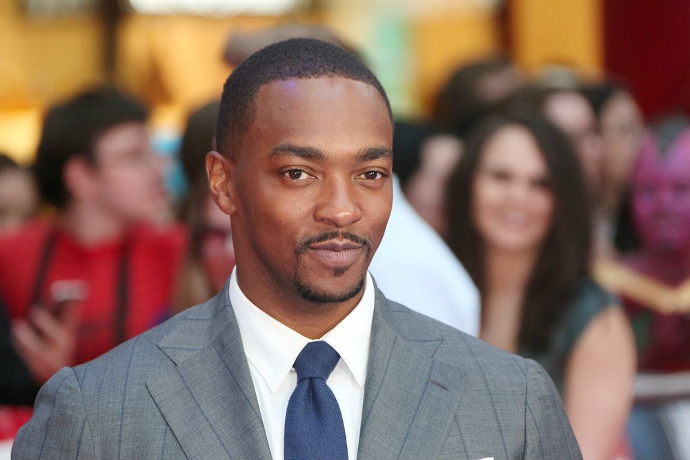 Twisted Metal TV adaptation casts Anthony Mackie as John Doe