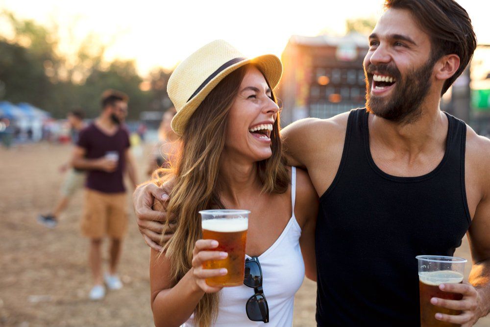 Beer Modeling Job