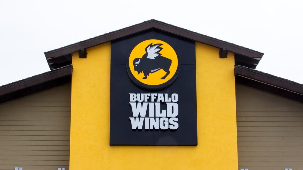 Buffalo Wild Wings