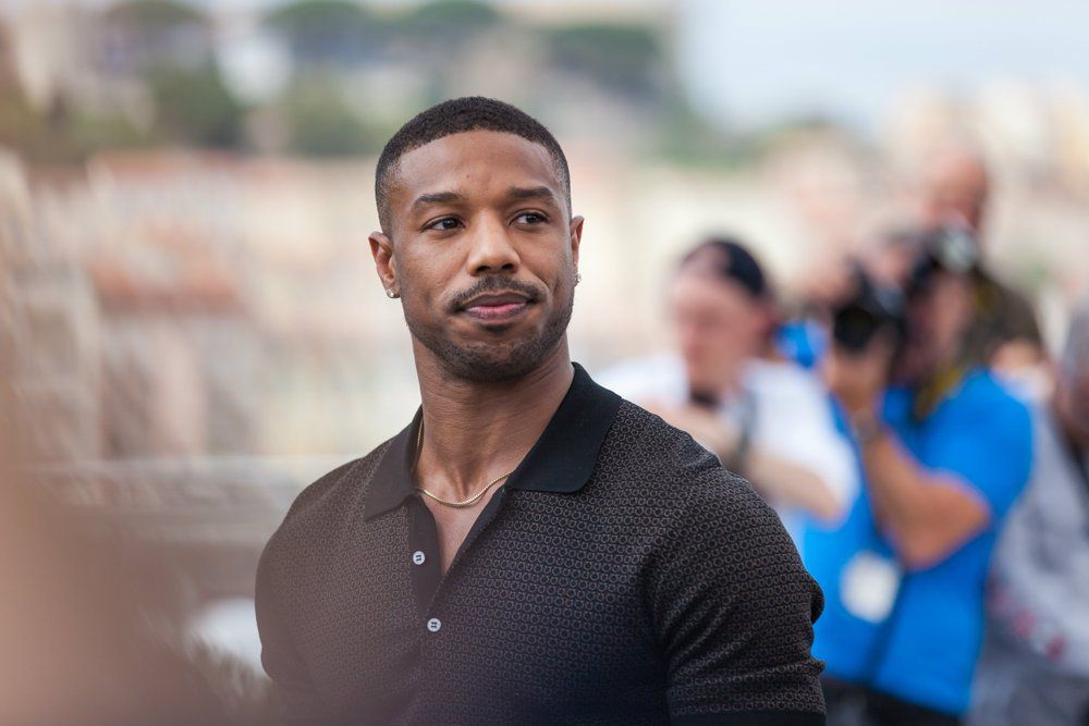 Michael B. Jordan calls for commitment to 'Black hiring' in Hollywood