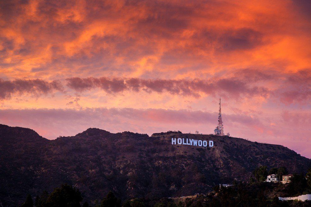 Hollywood