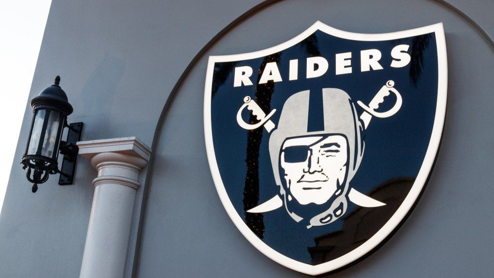 Las Vegas Raiders