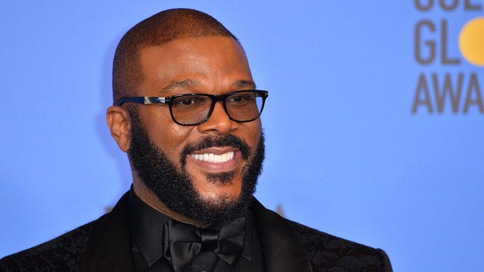 tyler perry movies and plays