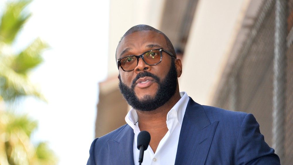 Tyler Perry Studios Hairstylist Dies from Coronavirus Complications