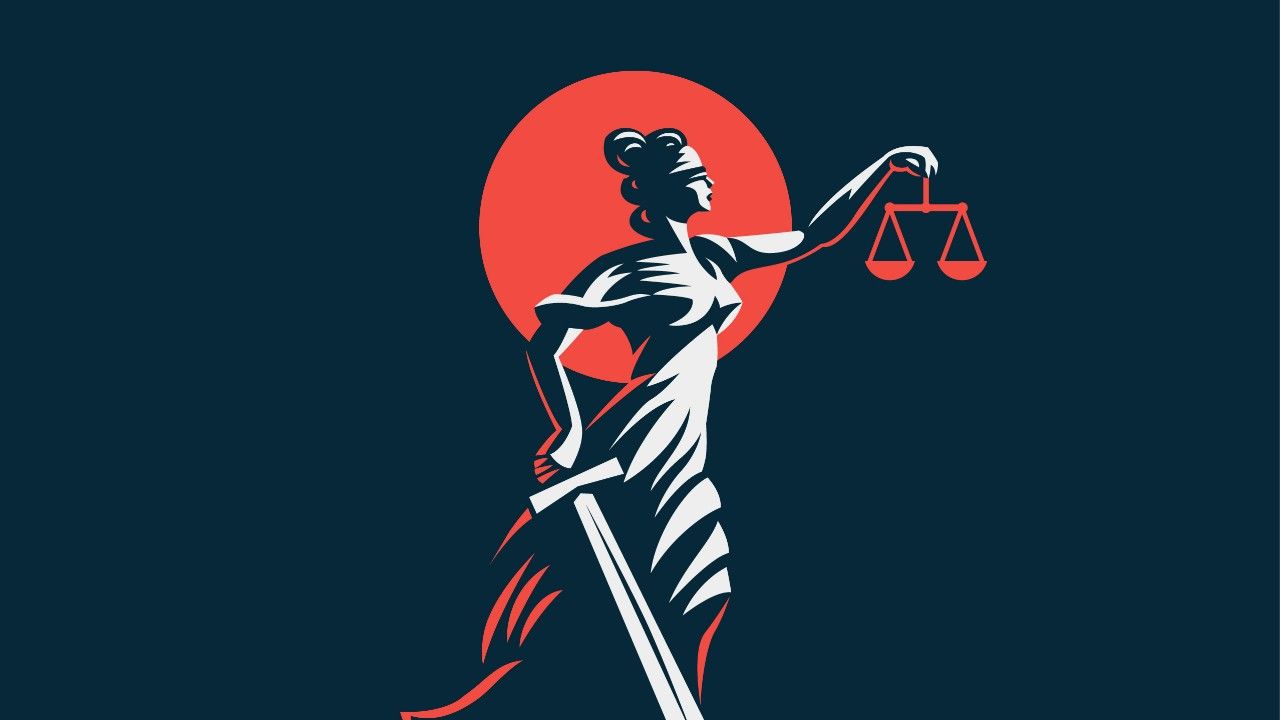 Attorney Legal Law