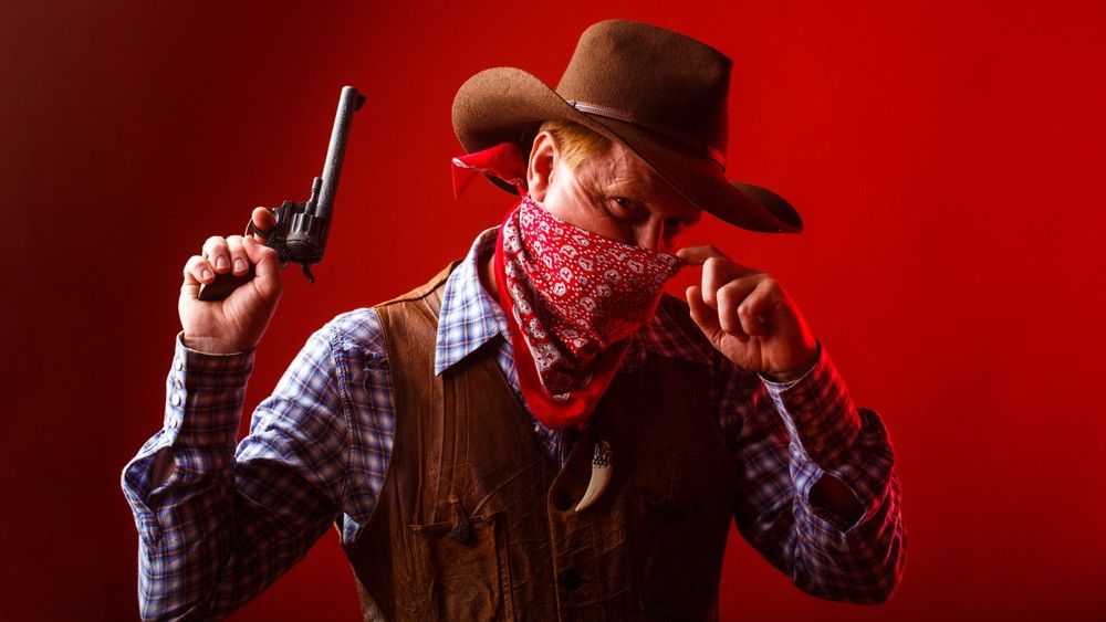 Cowboy