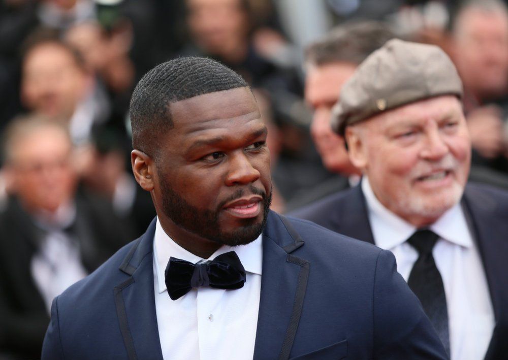 50 Cent