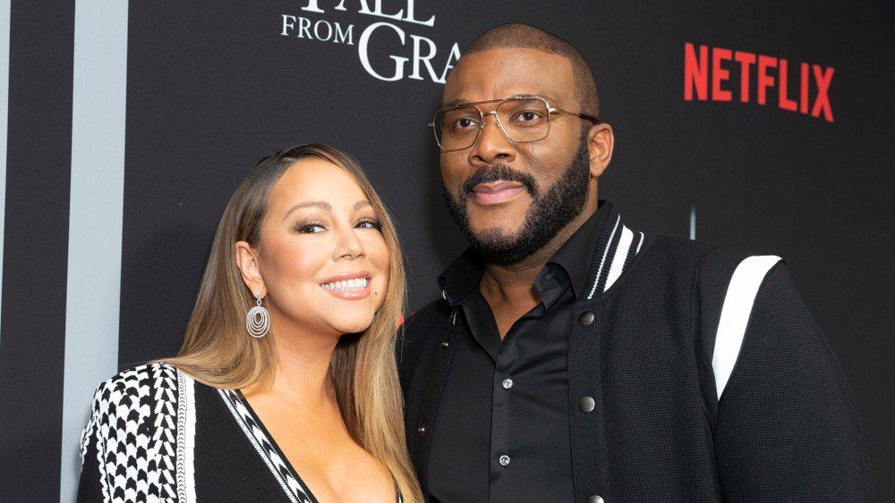 Oprah Winfrey Network Cancels Tyler Perry's 'If Loving You is Wrong