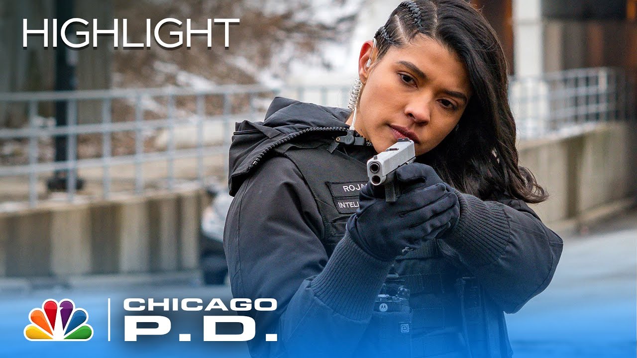 How to Get Cast in 'Chicago PD' Season 9 Project Casting