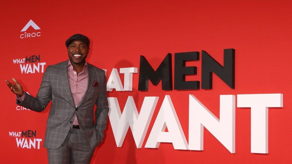 Will Packer