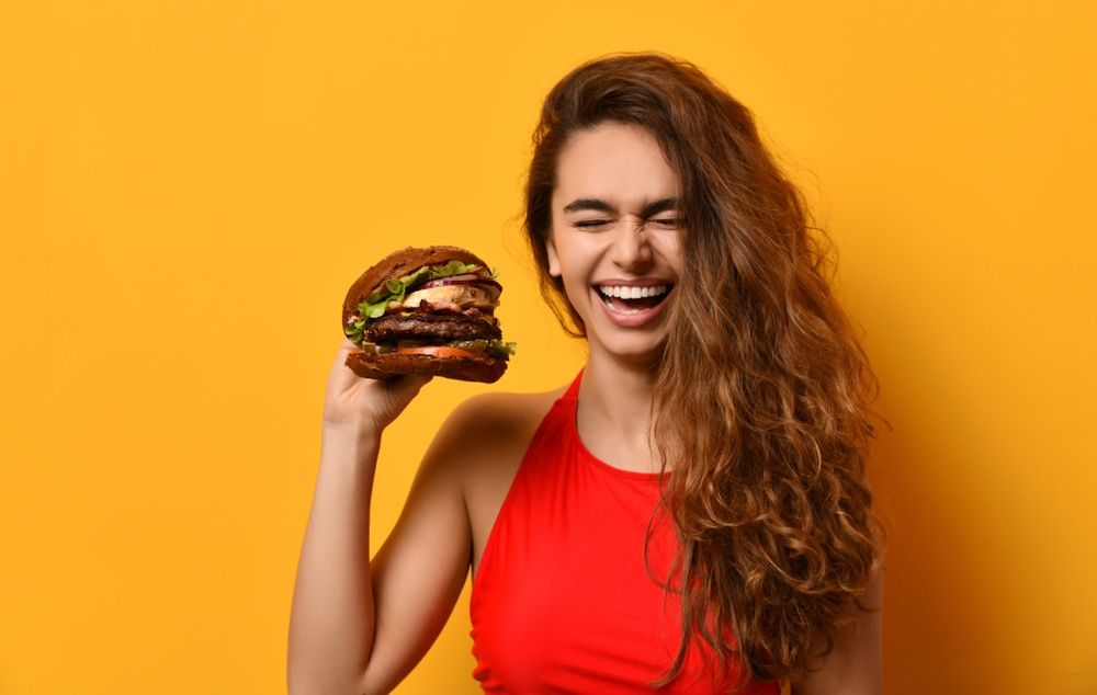 Burger Commercial Casting Call