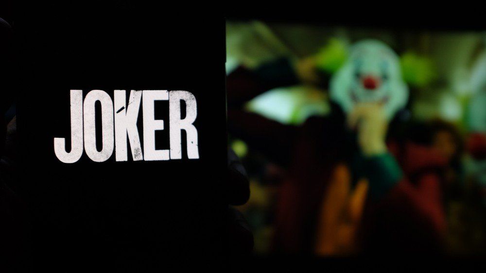 Download joker full movie deals