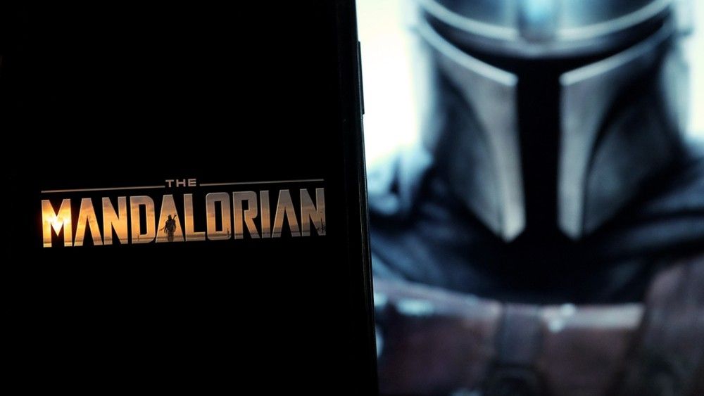 The Mandalorian Soars in New Season 3 Trailer and Key Art