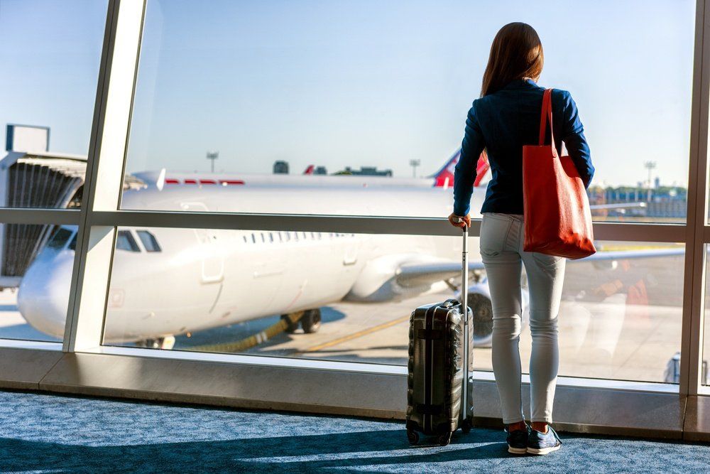 Airline Commercial