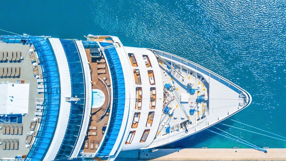 Cruise